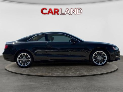 Used 2013 Audi A5 2.0T Premium Plus AWD/4WD image 8