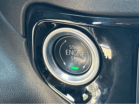 Certified 2024 Chevrolet Silverado 1500 RST w/ Z71 Off-Road Package image 20