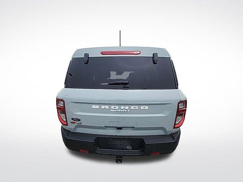 Used 2021 Ford Bronco Sport Big Bend AWD/4WD image 6