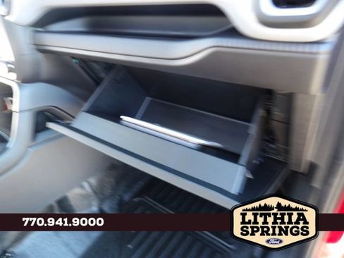 New 2025 Ford Ranger XL AWD/4WD image 36