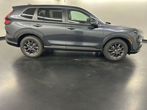 New 2026 Honda CR-V EX-L image 8