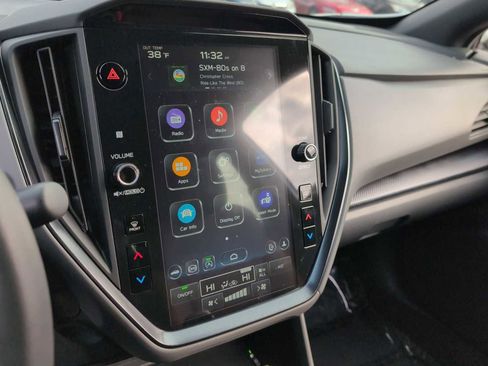 Certified 2025 Subaru Crosstrek 2.5i Sport w/ Crosstrek Mirror Package image 29