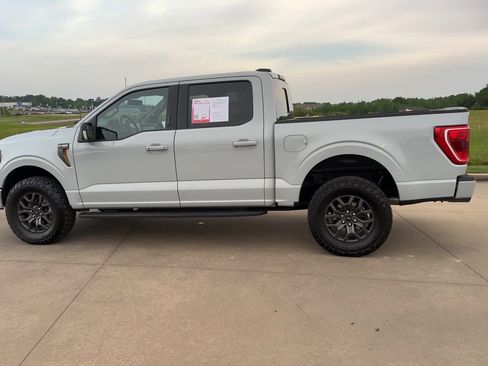 Used 2023 Ford F150 Tremor image 5