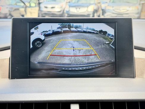 Used 2017 Lexus NX 200t AWD image 35