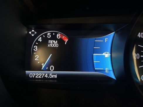 Used 2017 Ford Edge SEL w/ Equipment Group 201A image 17