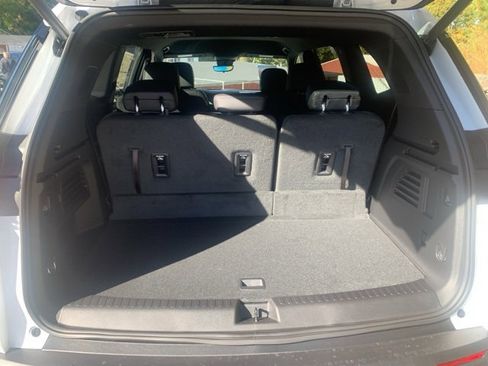 New 2026 GMC Acadia Elevation w/ Black Edition image 8