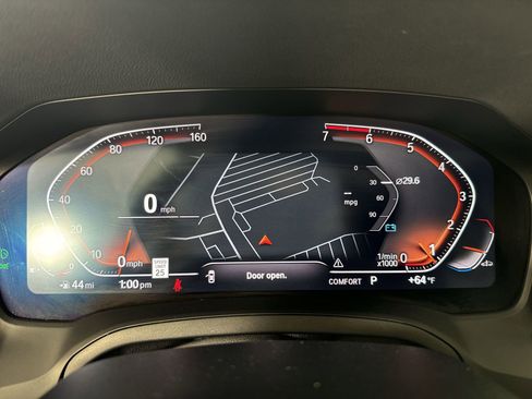 Used 2021 BMW 330i xDrive Sedan w/ Premium Package image 17