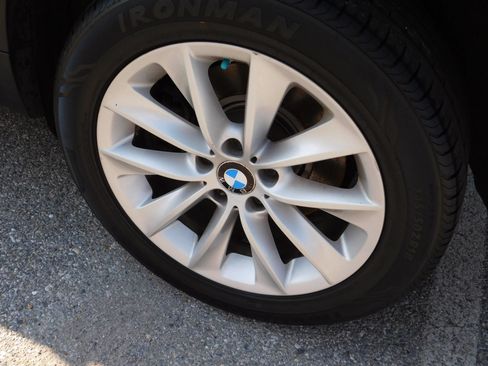 Used 2013 BMW X3 xDrive28i AWD/4WD image 8