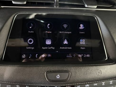 Used 2019 Cadillac XT4 Premium Luxury AWD/4WD image 12