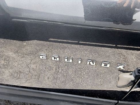Certified 2022 Chevrolet Equinox LS AWD/4WD image 13