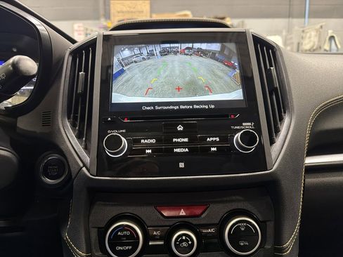 Used 2023 Subaru Crosstrek 2.5i Sport image 6