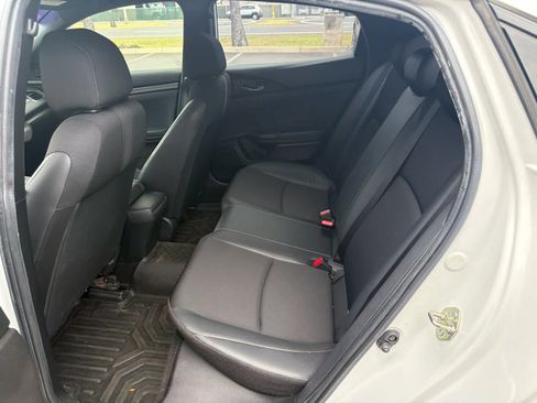 Used 2021 Honda Civic Sport image 7
