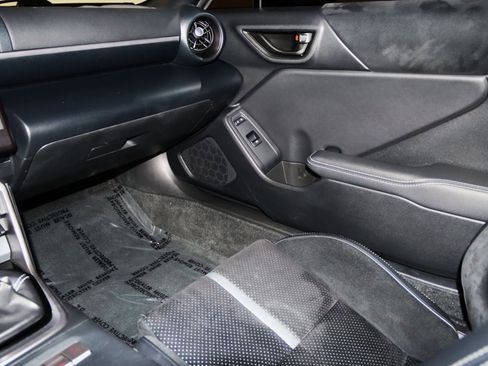 Used 2022 Toyota GR86 Premium RWD image 45