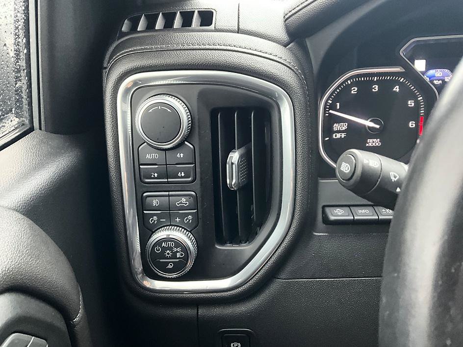 Used 2019 GMC Sierra 1500 Denali w/ Denali Ultimate Package AWD/4WD image 19