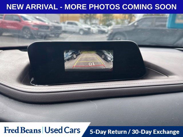 Used 2021 MAZDA CX-30 AWD 2.5 S w/ Premium Package image 14