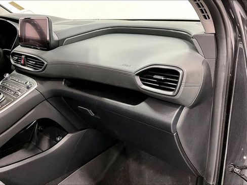 Used 2023 Hyundai Santa Fe SEL image 19