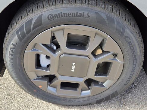 New 2026 Kia Carnival SX image 5