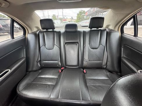 Used 2012 Ford Fusion SEL FWD image 16