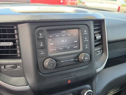 Used 2021 RAM 1500 Big Horn AWD/4WD image 22