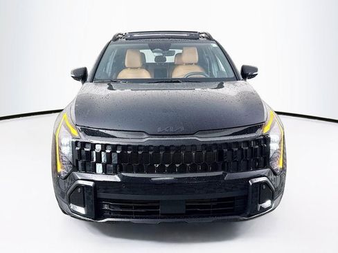 New 2026 Kia Sportage X-Line image 2