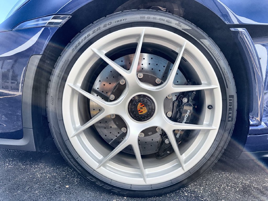 Used 2024 Porsche 911 GT3 RS RWD image 19