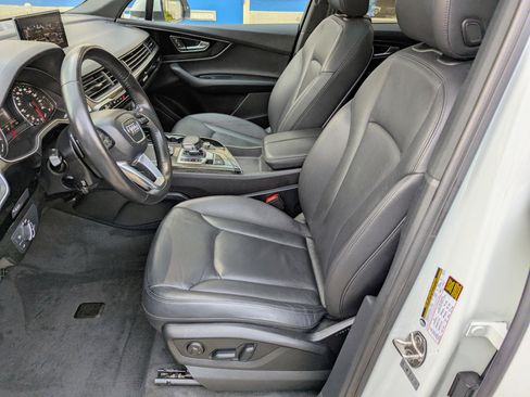 Used 2017 Audi Q7 2.0T Premium image 5