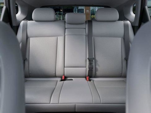 New 2026 Hyundai Kona SEL Sport image 12