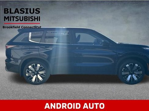 New 2026 Mitsubishi Outlander SE AWD/4WD image 10