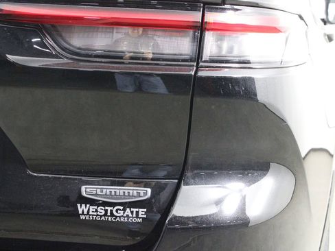 Used 2021 Jeep Grand Cherokee L Summit w/ Advanced Protech Group IV image 51