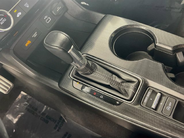 Used 2024 Honda Civic Sport image 24