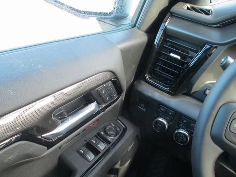 New 2026 GMC Sierra 1500 AT4 w/ AT4 Premium Package image 18