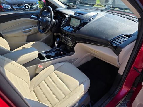 Used 2017 Ford Escape Titanium w/ Equipment Group 301A image 31