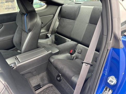 New 2025 Subaru BRZ tS image 82