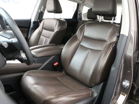 Used 2017 Nissan Murano SL image 23