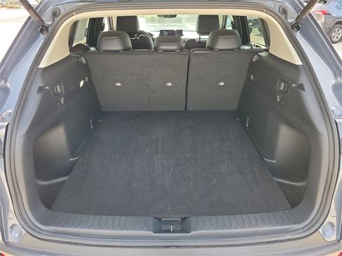 Used 2025 MAZDA CX-50 AWD 2.5 S w/ Preferred Package image 8