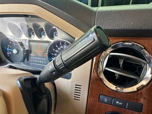 Used 2015 Ford F250 King Ranch w/ FX4 Off-Road Package AWD/4WD image 21