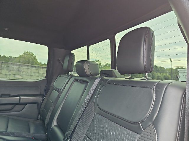 Used 2023 Ford F150 Raptor w/ Raptor 37 Performance Package AWD/4WD image 13