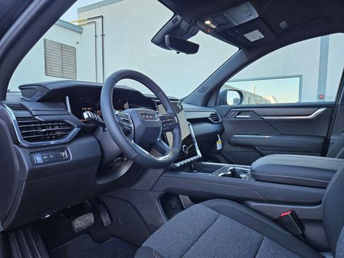 New 2026 GMC Acadia Elevation FWD image 9