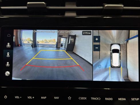 Used 2024 Hyundai Tucson Limited image 29