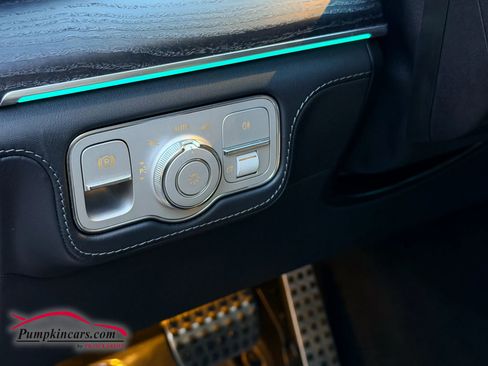 Used 2021 Mercedes-Benz GLE 63 AMG S image 35