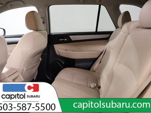 Used 2019 Subaru Outback 2.5i Premium image 29