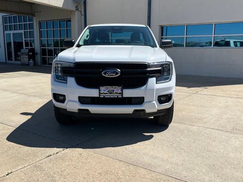Used 2024 Ford Ranger XL AWD/4WD image 2