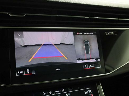 Used 2023 Audi Q8 Premium Plus w/ Premium Plus Package image 32