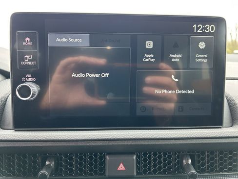 New 2026 Honda CR-V Sport-L image 24