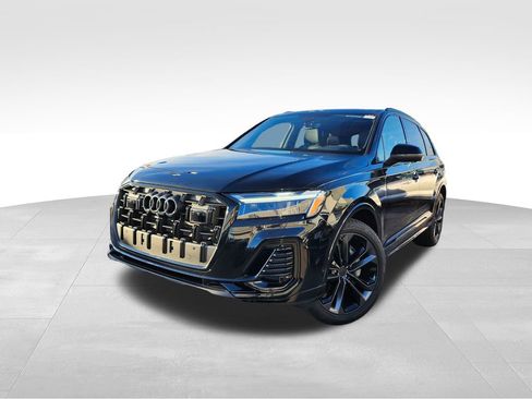 New 2026 Audi Q7 3.0T Premium Plus image 3