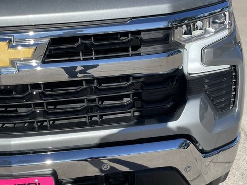 Used 2024 Chevrolet Silverado 1500 LT w/ Texas Edition Plus image 7