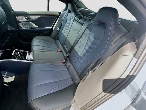 New 2026 BMW 840i image 20
