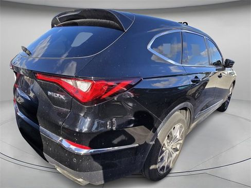 Used 2022 Acura MDX FWD w/ Technology Package image 5