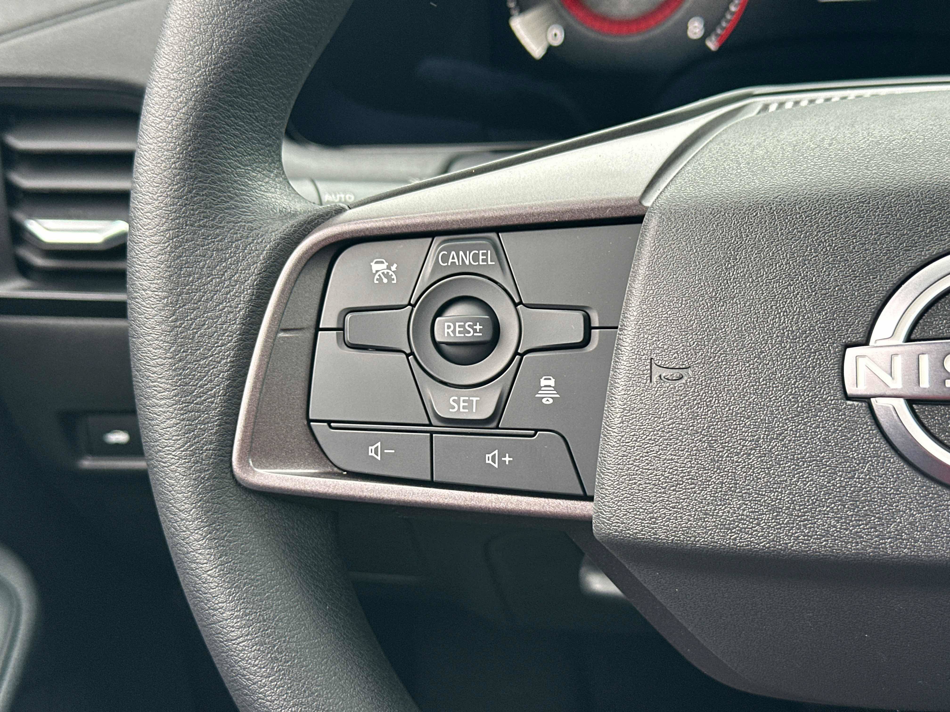 New 2027 Nissan Sentra S w/ Floor Mat Package FWD image 36