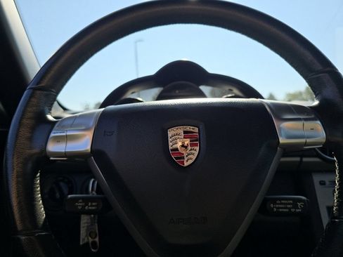 Used 2008 Porsche Cayman RWD image 28